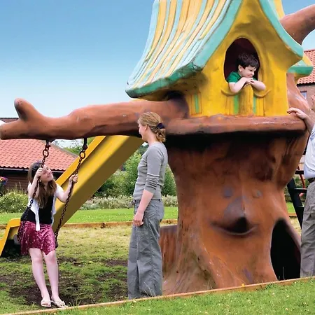 Tatil parkı Captain Cooks Haven