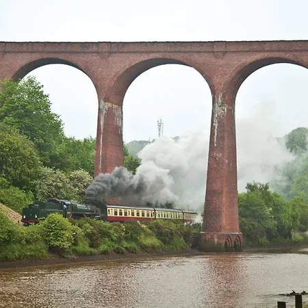 Kompleks wypoczynkowy Captain Cooks Haven