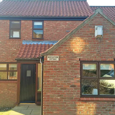 Captain Cooks Haven * Whitby