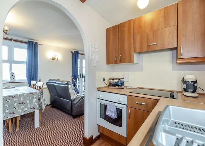 Captain Cooks Haven Whitby