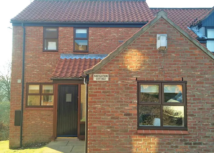 Captain Cooks Haven * Whitby